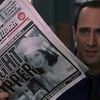 The New York Ledger: TV Crime Dramas' Favorite Newspaper